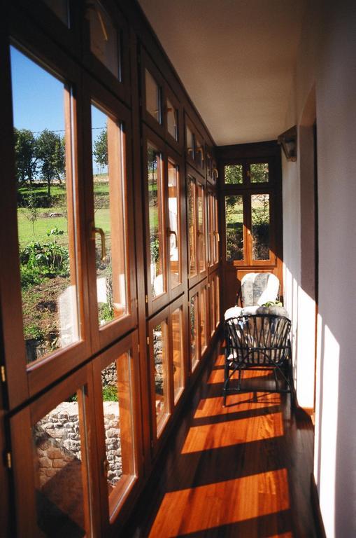 Casa De Aldea La Pumariega Hotel Caces Exterior photo